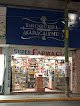 Negocio Droguería Farmacia Aguascalientes (Mercado Terán)