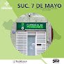 Negocio Farmacia De Pensiones -7 De Mayo