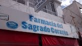 Negocio Farmacia Del Sagrado Corazón