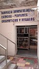 Negocio Farmacia Dermatológica