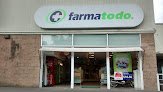 Negocio Farmacia Farmatodo Arboledas México