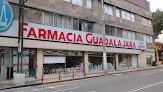 Negocio Farmacia Guadalajara