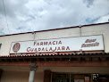 Negocio Farmacia Guadalajara
