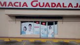 Negocio Farmacia Guadalajara