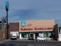 Negocio Farmacia Guadalajara