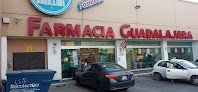 Negocio Farmacia Guadalajara