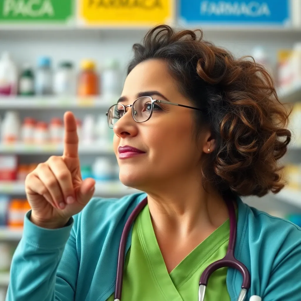 Farmacia Guadalajara