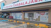 Negocio Farmacia Guadalajara