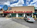 Negocio Farmacia Guadalajara