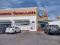Negocio Farmacia Guadalajara
