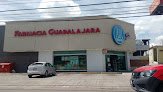 Negocio Farmacia Guadalajara