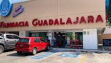 Negocio Farmacia Guadalajara Ávila Camacho