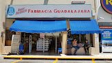Negocio Farmacia Guadalajara Corregidora Norte