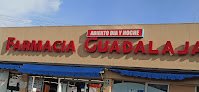 Negocio Farmacia Guadalajara Independencia