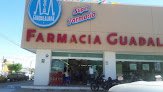 Negocio Farmacia Guadalajara Lázaro Cárdenas