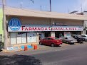 Negocio Farmacia Guadalajara