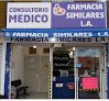 Negocio Farmacia L.a.