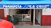 Negocio Farmacia La Cruz