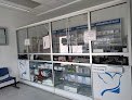 Negocio Farmacia La Paz - Guadalupe L