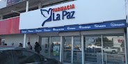 Negocio Farmacia La Paz - La Paz Forjadores