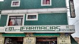 Negocio Farmacia Morelos
