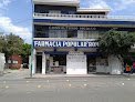 Negocio Farmacia Popular Roman