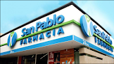 Negocio Farmacia San Pablo Las Ánimas