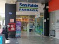 Negocio Farmacia San Pablo Plaza Constituyentes