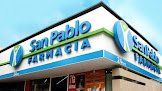 Negocio Farmacia San Pablo Tecamachalco