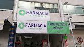 Negocio Farmacia Santa Teresa Aguascalientes