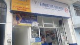Negocio Farmacia Similares