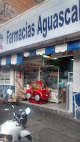 Negocio Farmacias Aguascalientes