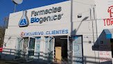Negocio Farmacias Biogenica Suc. Alameda