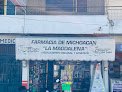 Negocio Farmacias De Michoacan La Magdalena