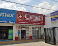 Negocio Farmacias Del Carmen