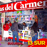 Negocio Farmacias Del Carmen