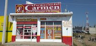 Negocio Farmacias Del Carmen