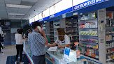Negocio Farmacias Especializadas