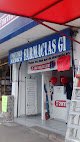Negocio Farmacias Gi Santa Anita