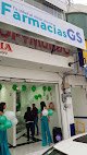 Negocio Farmacias Gs