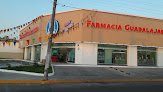 Negocio Farmacias Guadalajara