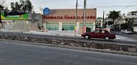 Negocio Farmacias Guadalajara