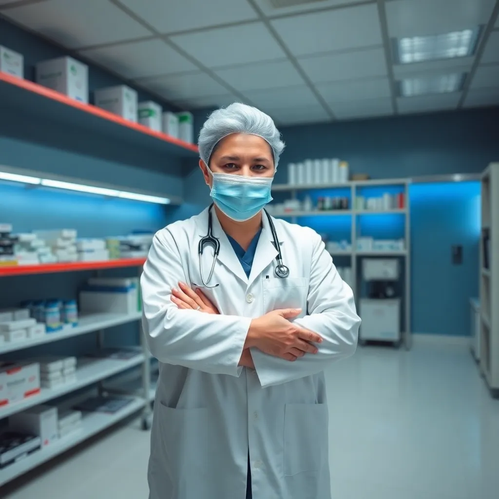 Farmacias Guadalajara