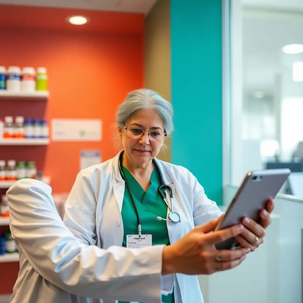 Farmacias Guadalajara