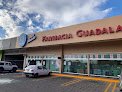 Negocio Farmacias Guadalajara