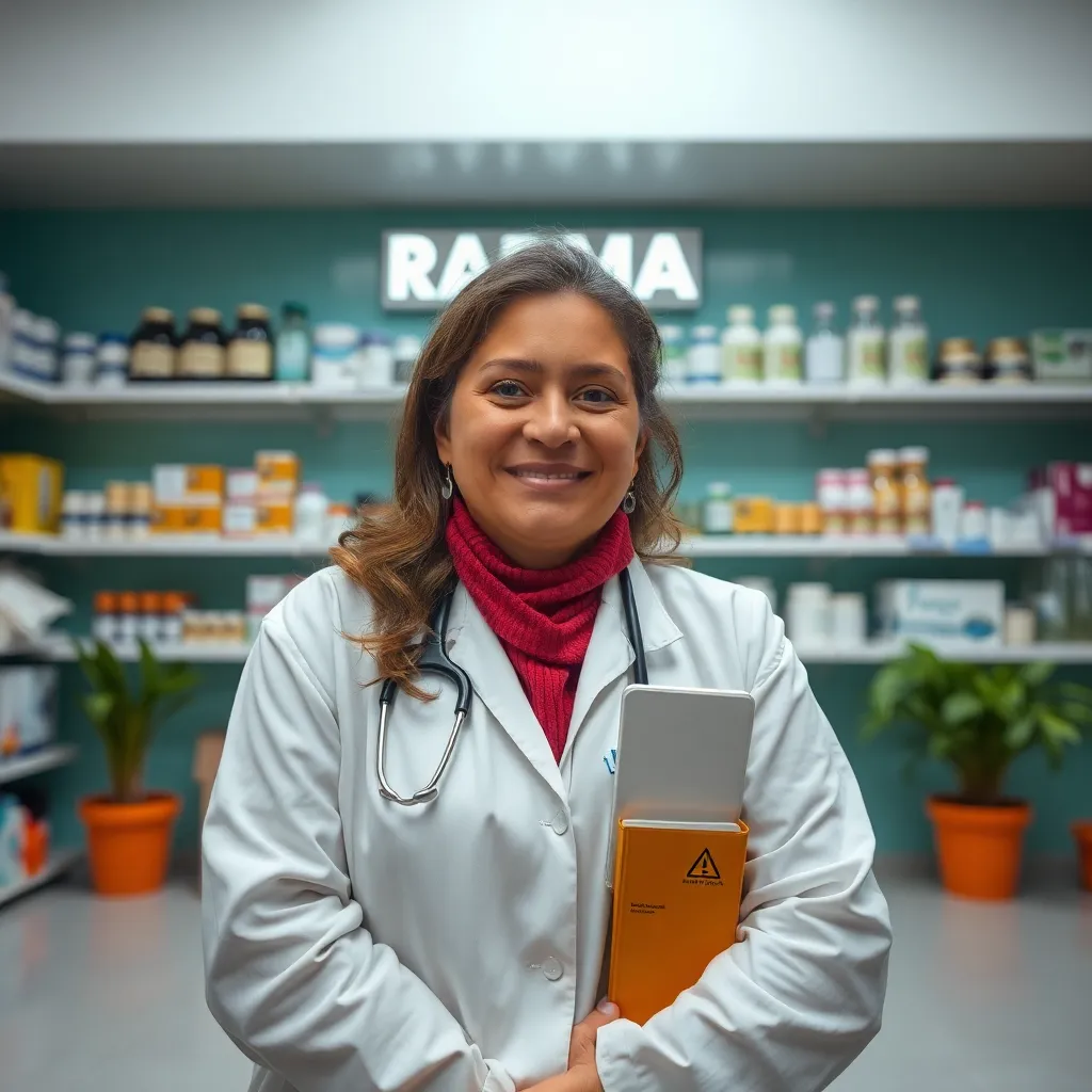 Farmacias Guadalajara División Del Norte
