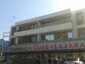 Negocio Farmacias Guadalajara Jardines Del Bosque