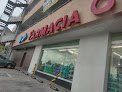 Negocio Farmacias Guadalajara La Libertad