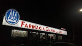 Negocio Farmacias Guadalajara Presa Osorio