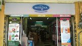 Negocio Farmacias Medina